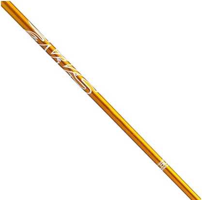 Best senior golf shafts