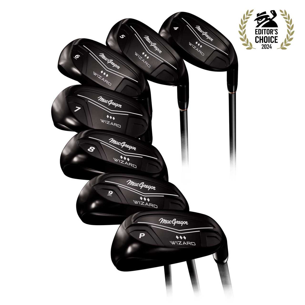 Best set of golf irons