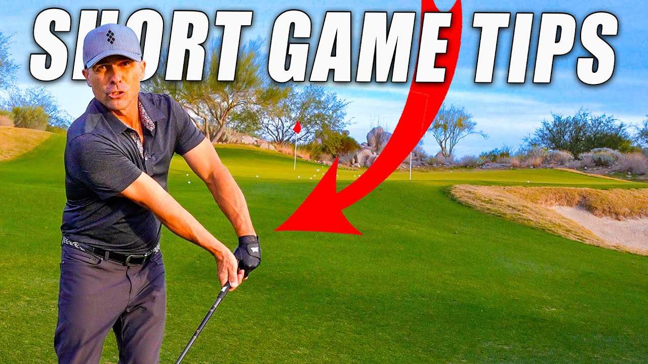 Best short game golf schools