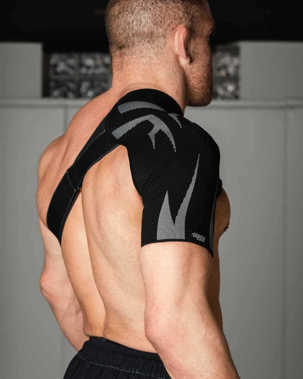 Best shoulder brace for golf