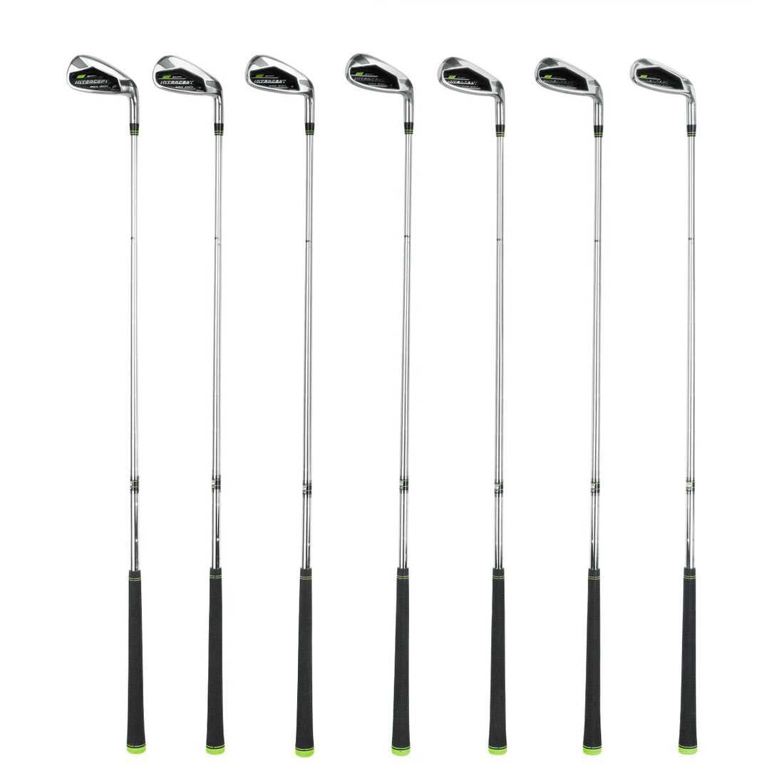 Best single length golf clubs