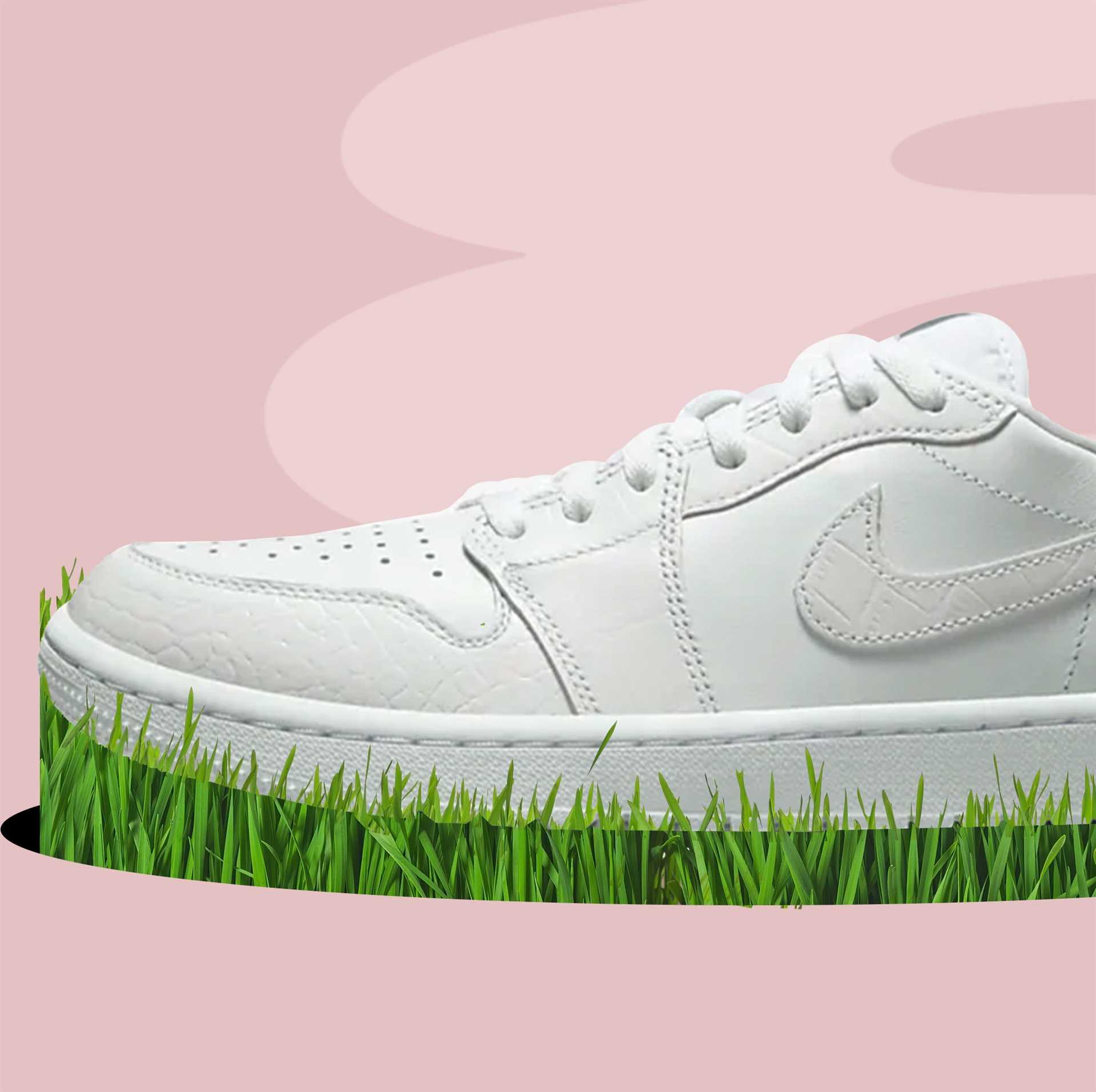 Best sneaker golf shoes