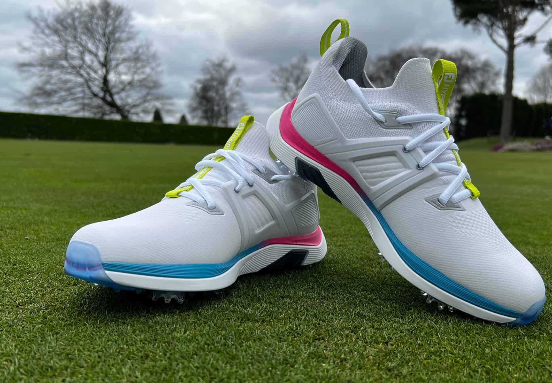 Best sneakers for golf