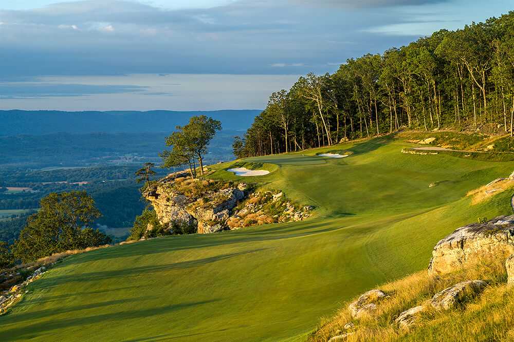 Best solo golf trips
