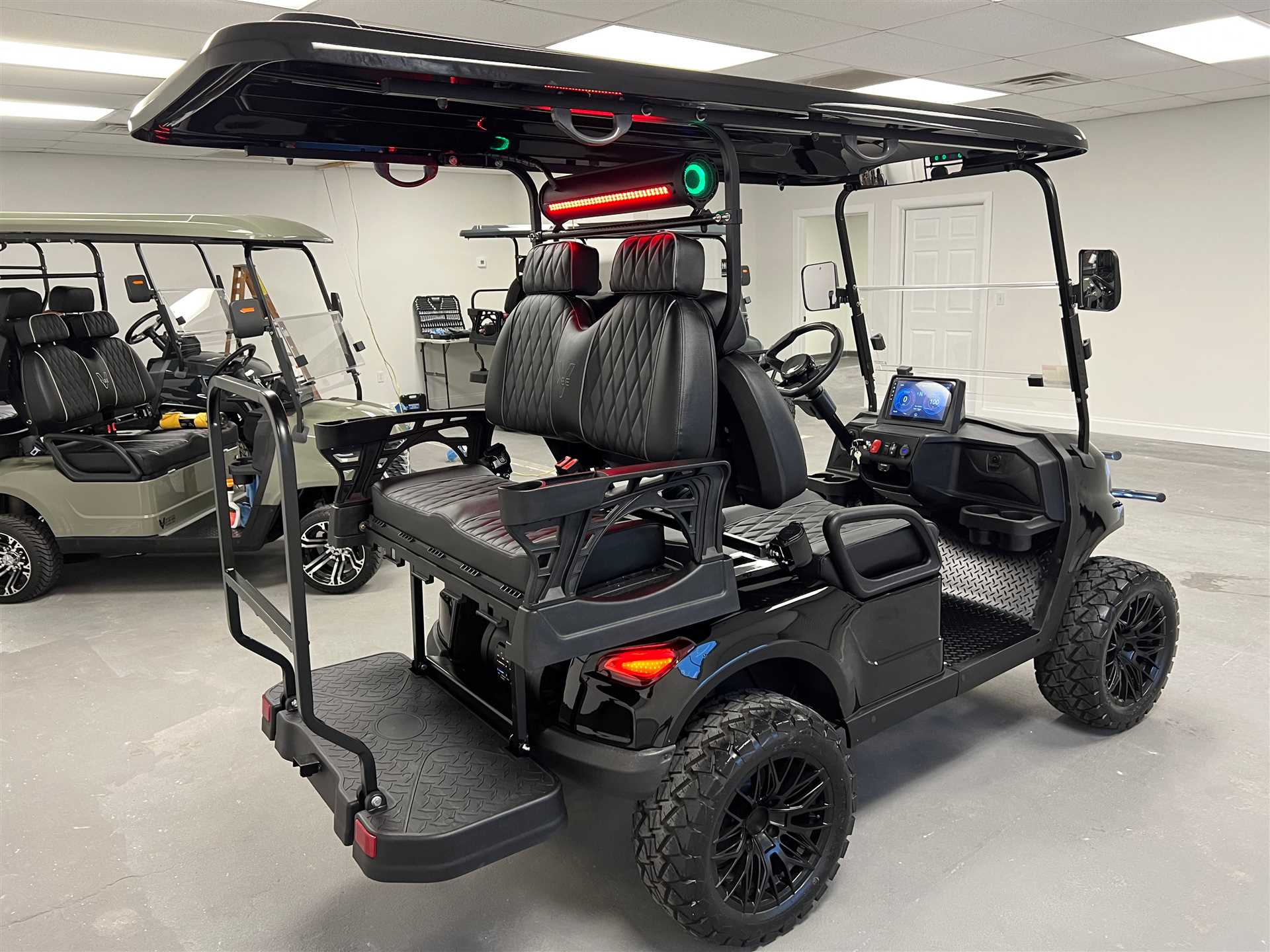Best sound system for golf cart