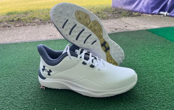 Best spiked golf shoe