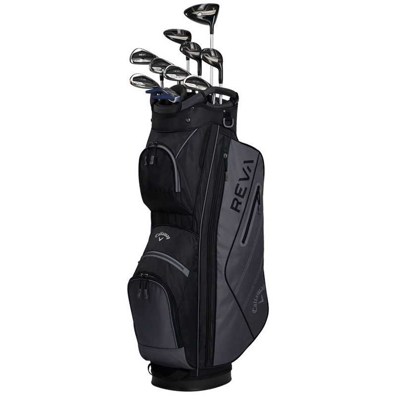 Best starter golf set for ladies