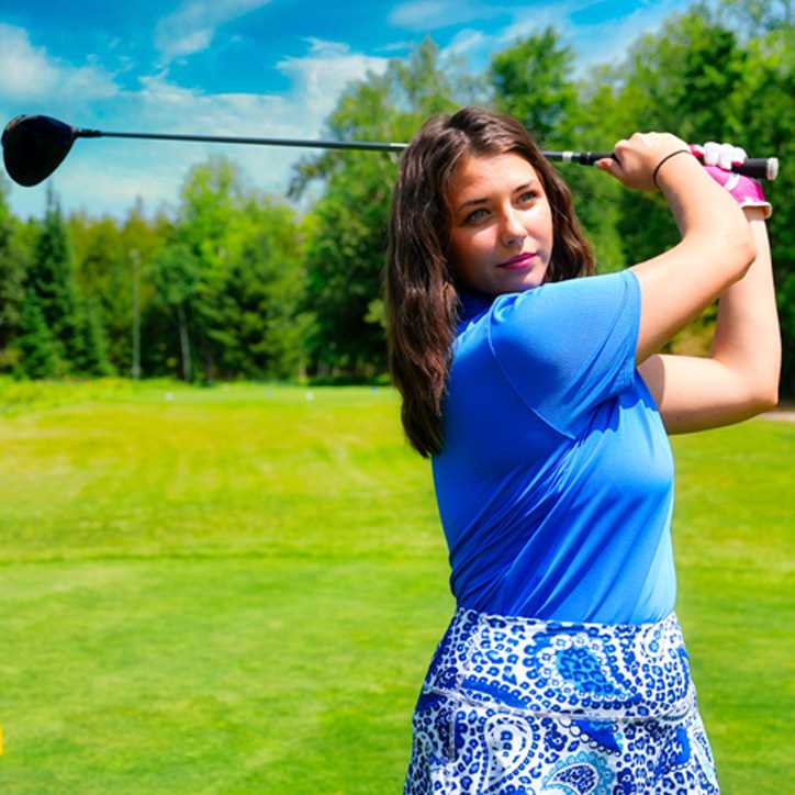 Best stay and play golf packages in michigan