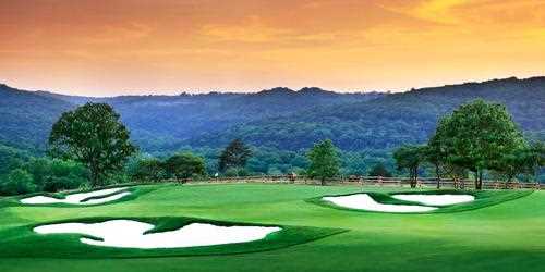 Best stay and play golf packages in wisconsin