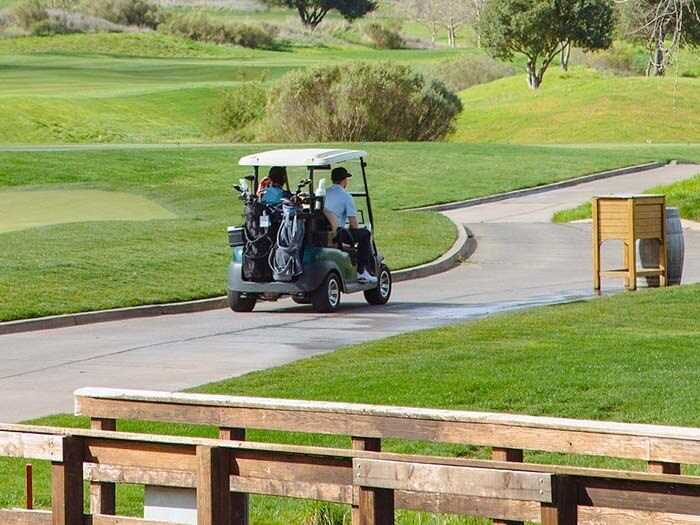 Best stay and play golf packages near me