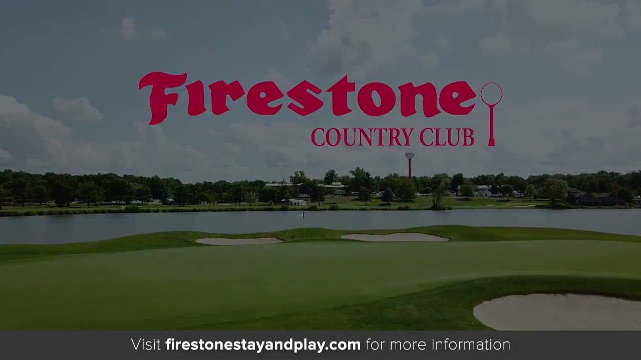 Best stay and play golf packages ohio