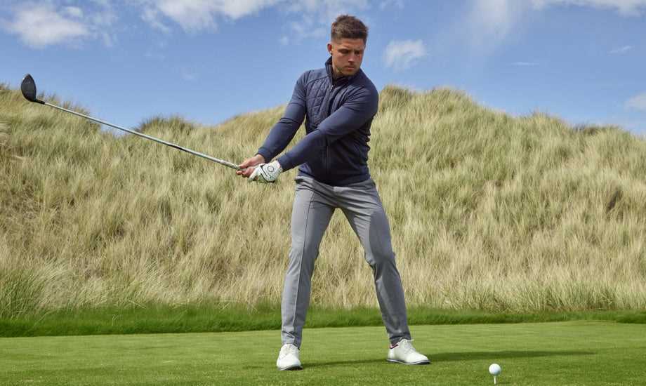 Best stretches for golf mobility