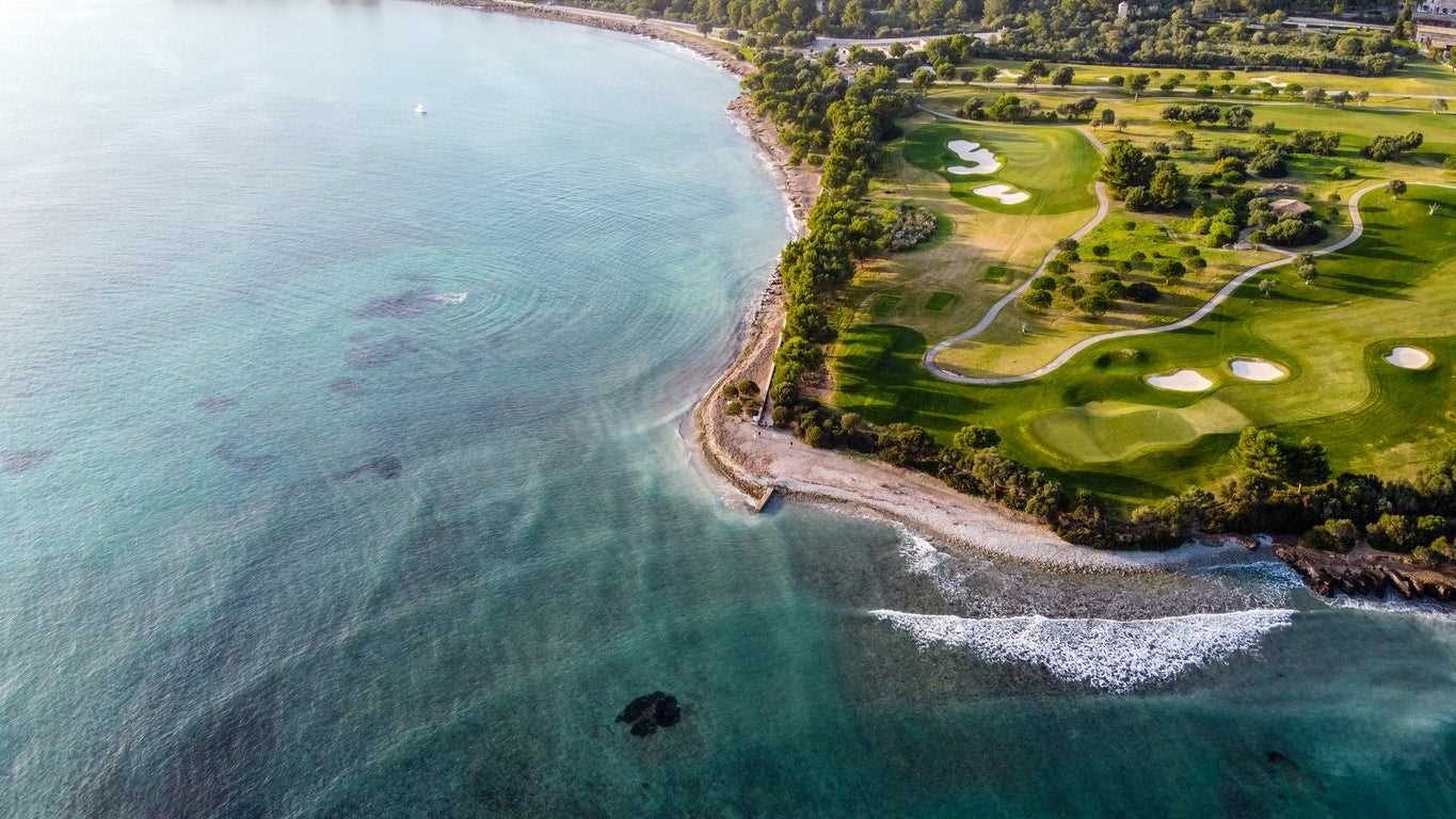 Best summer golf destinations