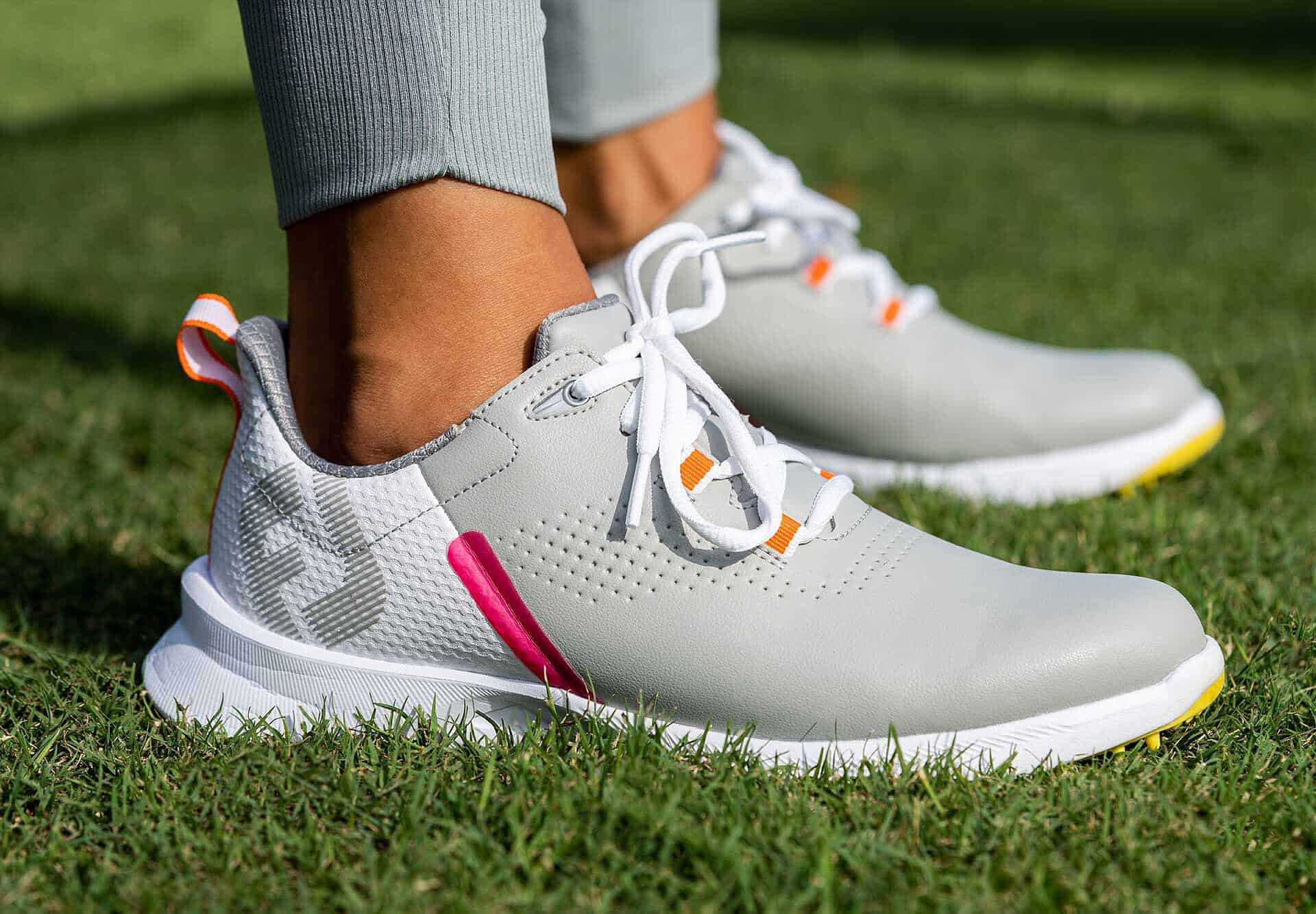 Best summer golf shoes