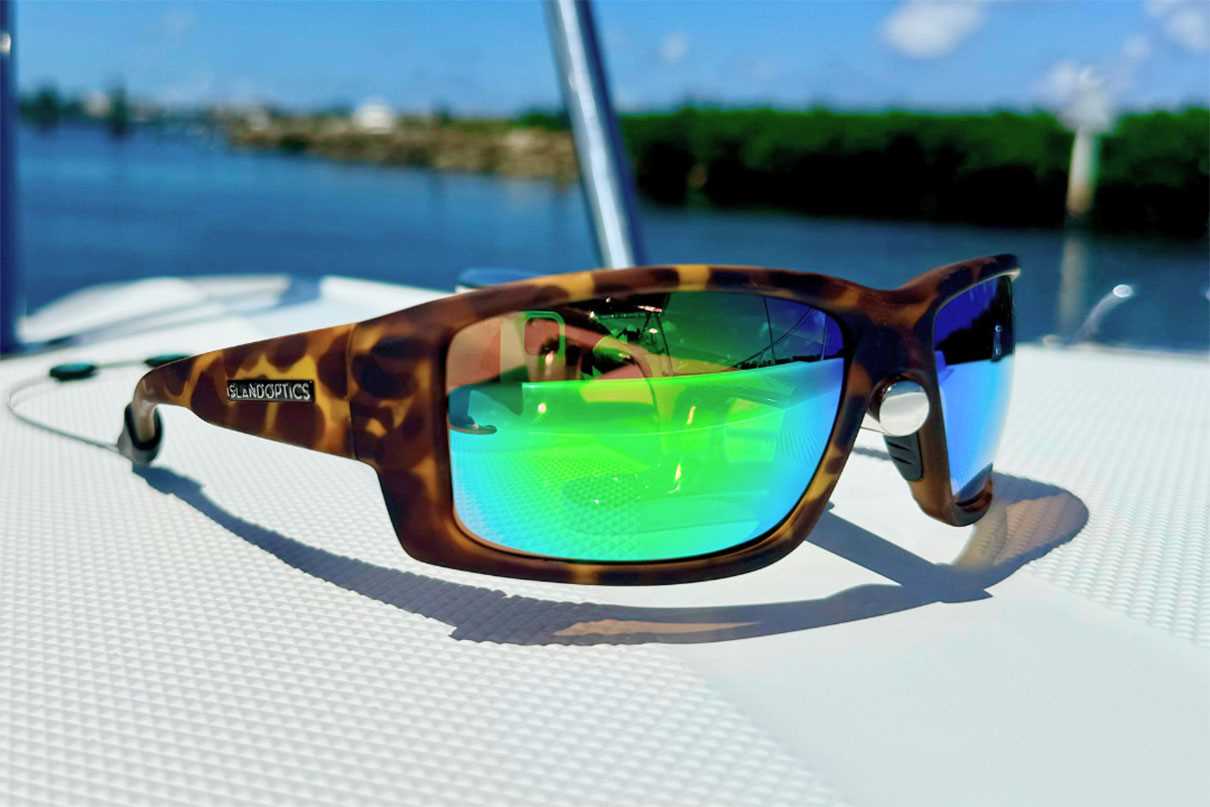 Best sunglasses for golf and fishing