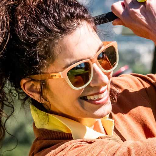 Best sunglasses for golf women