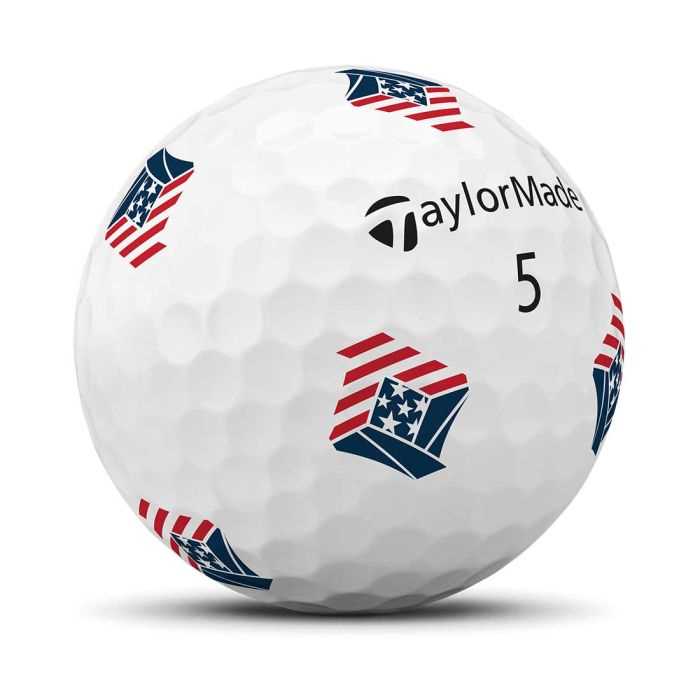 Best taylor made golf balls