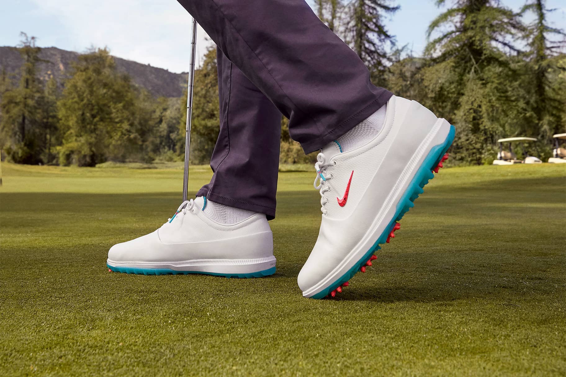 Best tennis shoes for golf
