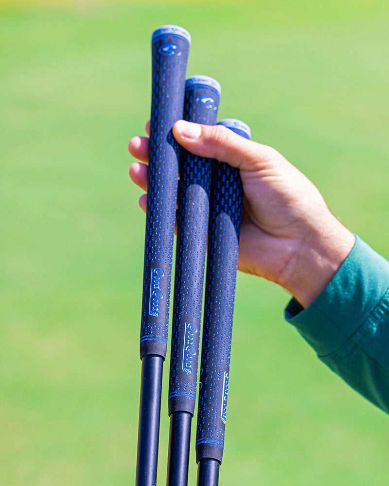 Best thick golf grips