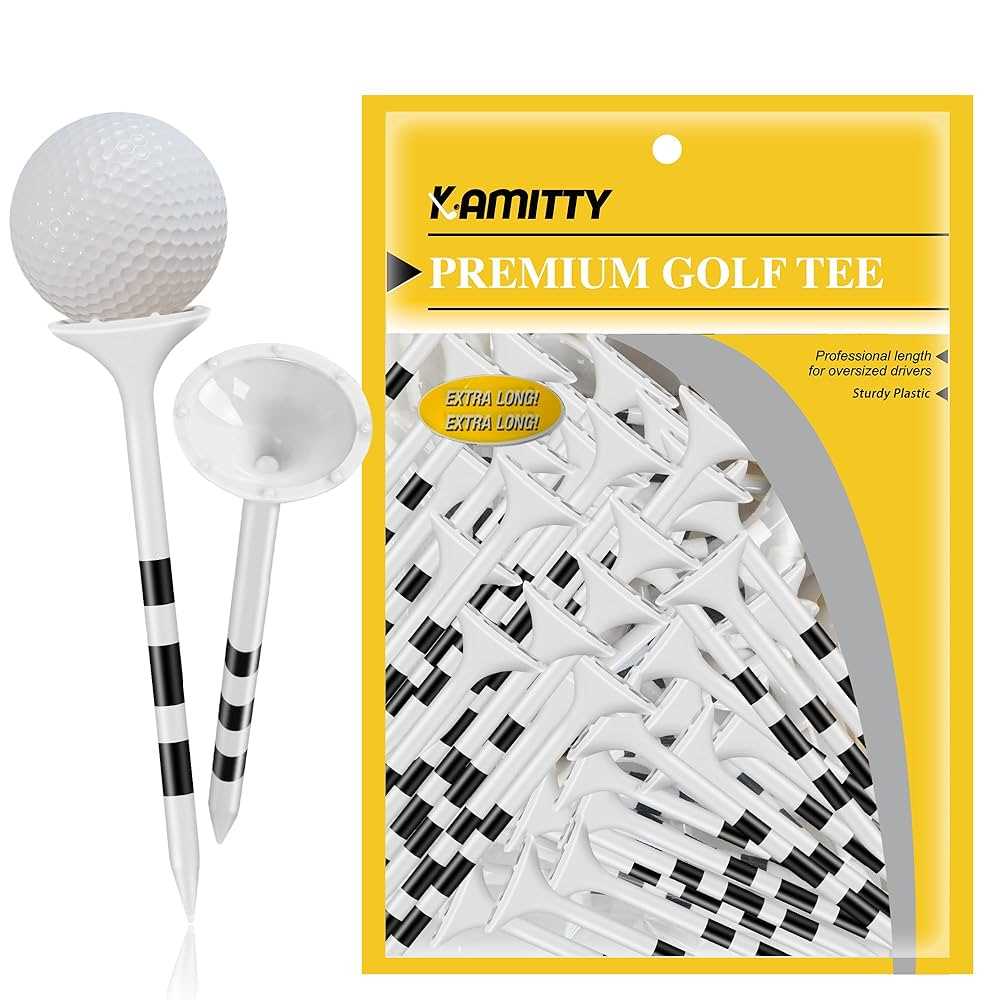 Best unbreakable golf tees