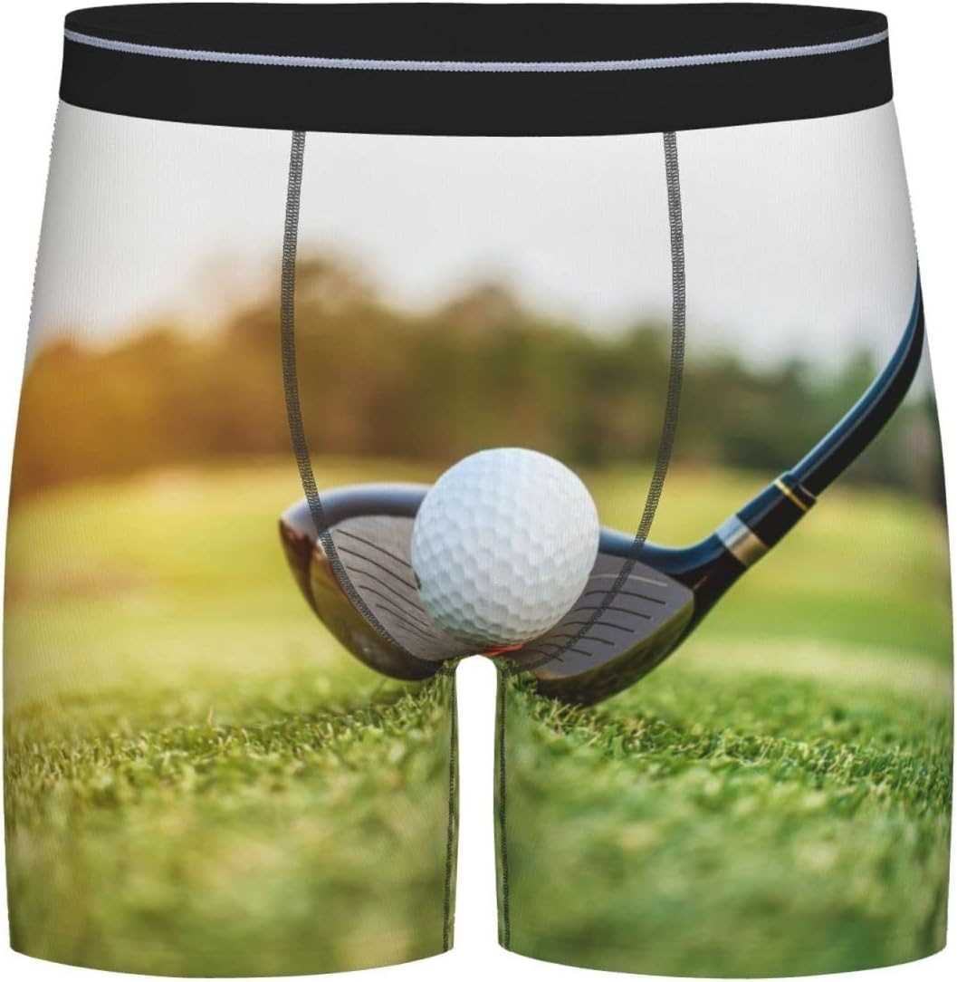 Best underwear for golfing