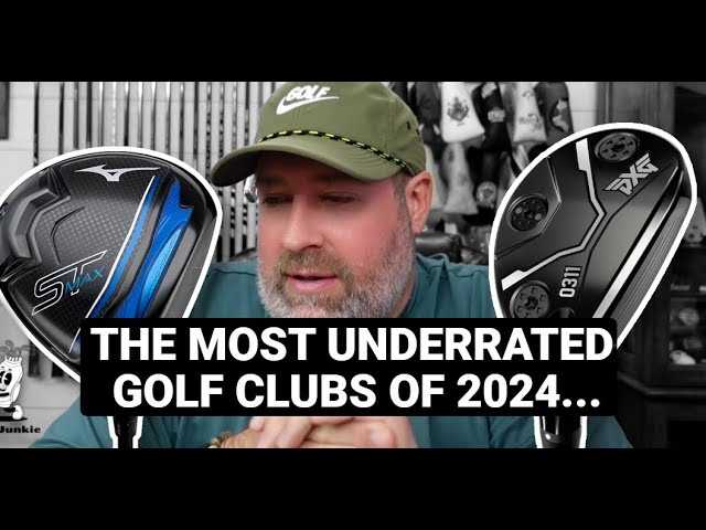 Best unknown golf club brands