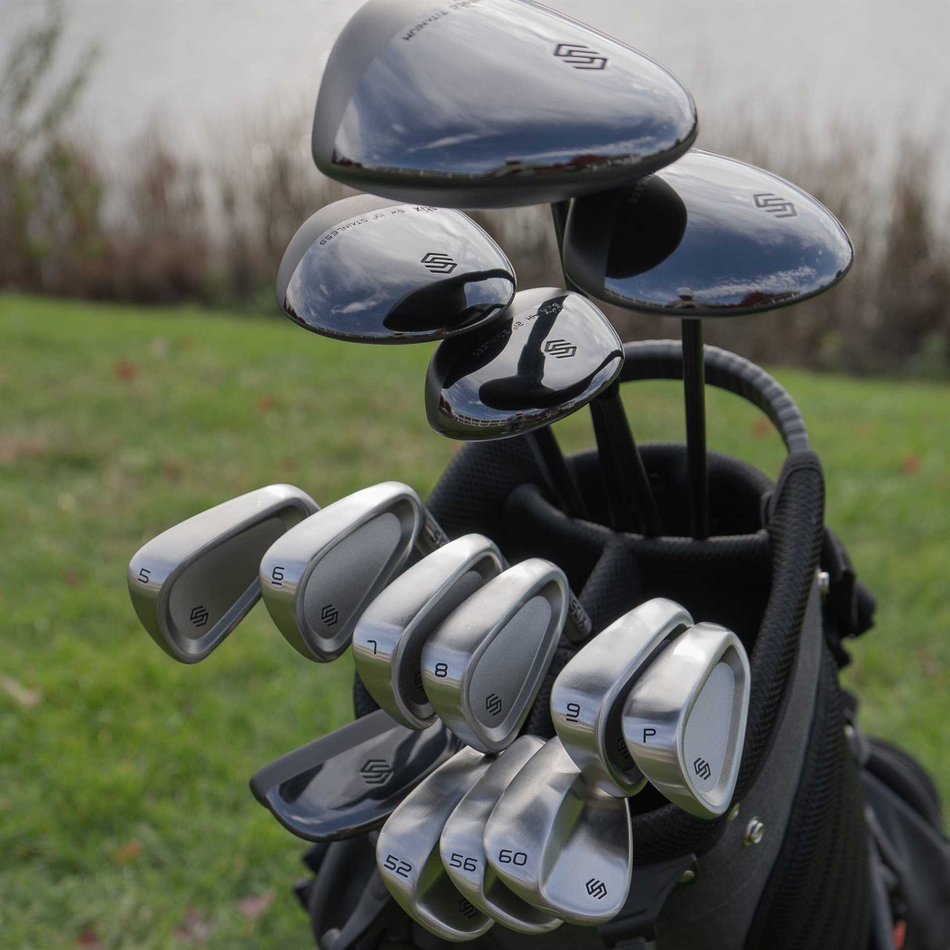 Best used golf club sets