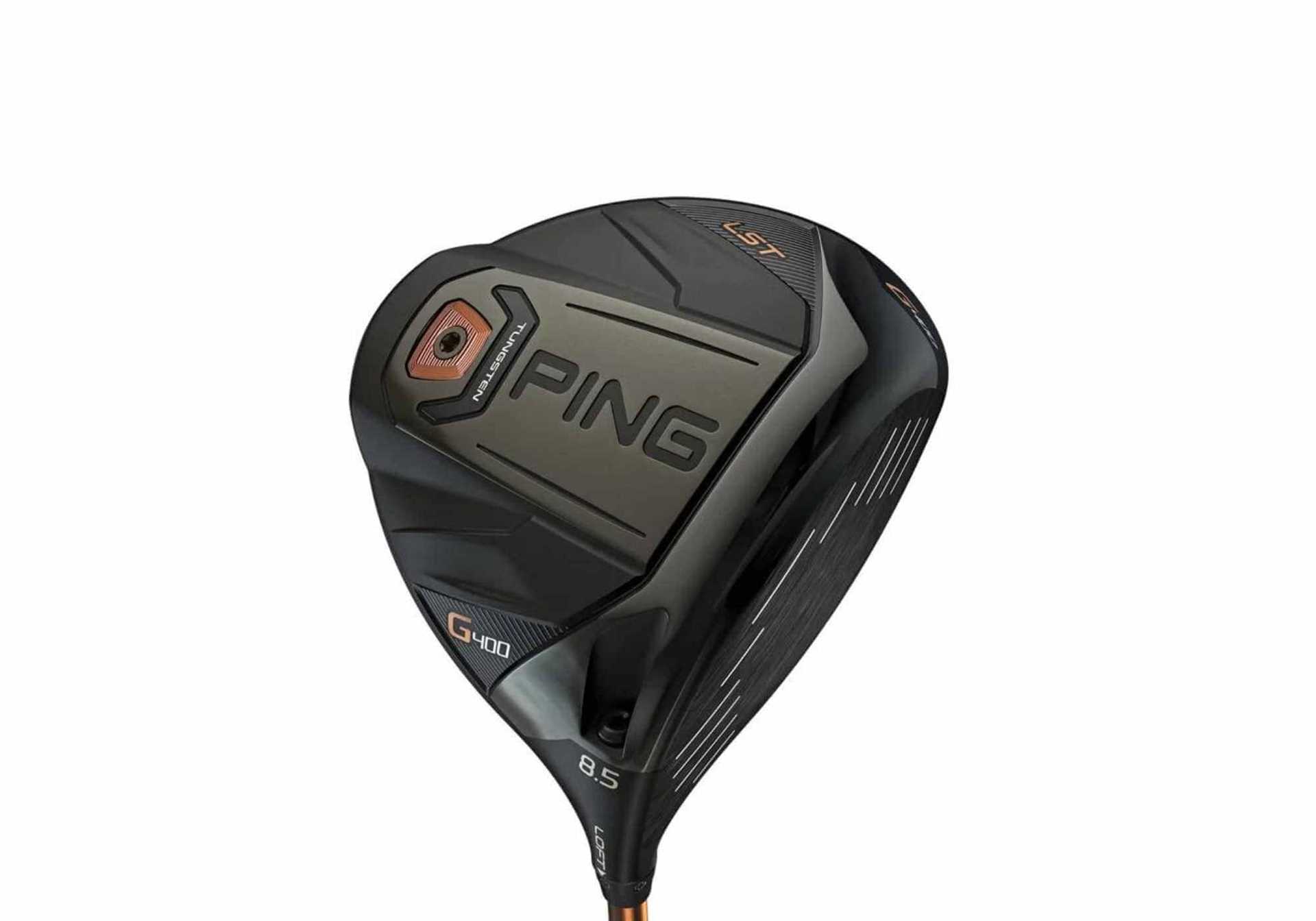 Best used golf driver