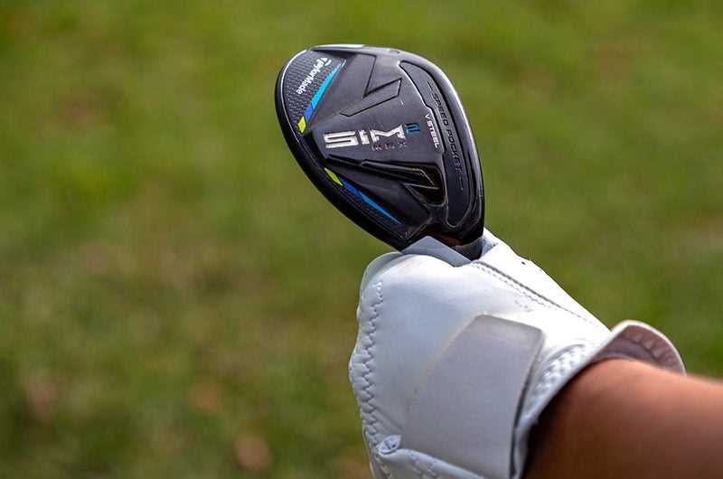 Best used hybrid golf clubs