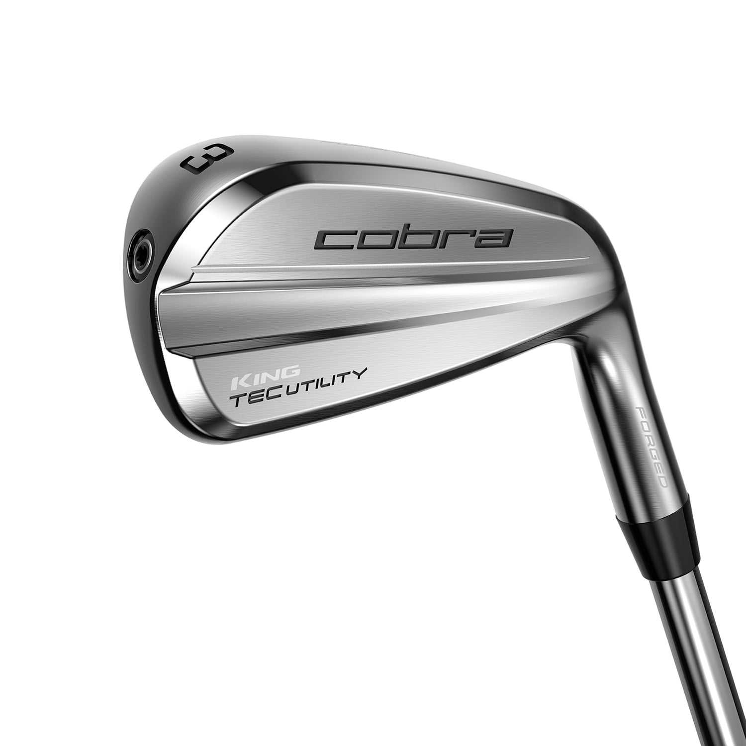 Best utility iron golf