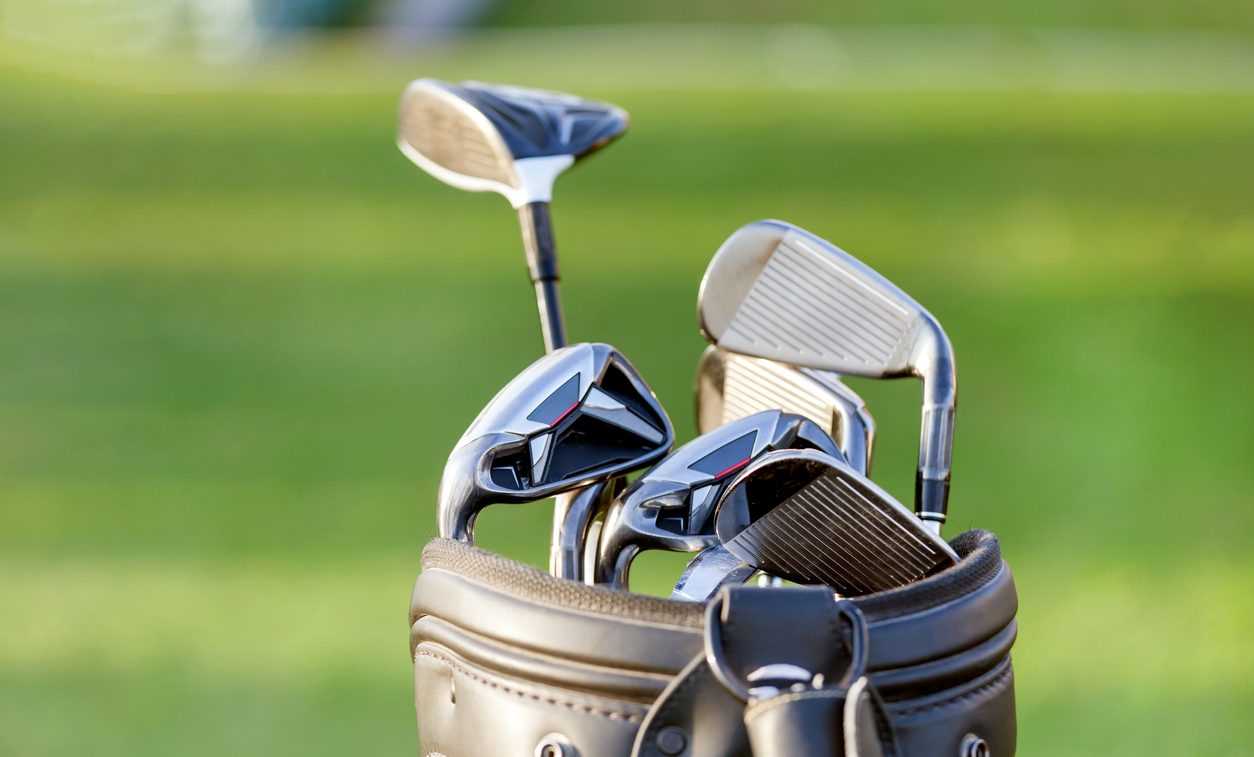 Best value golf club sets