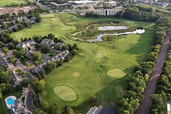 Best value golf courses in minnesota
