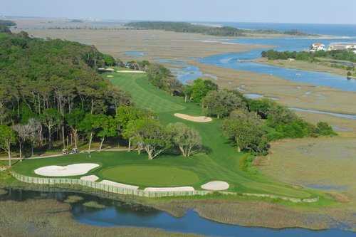 Best value golf courses in north myrtle beach