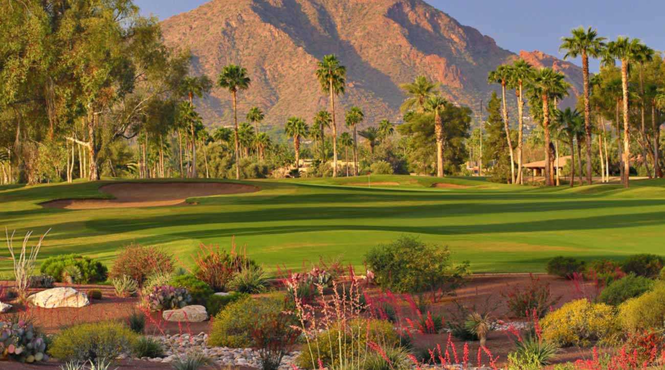 Best value golf courses in phoenix