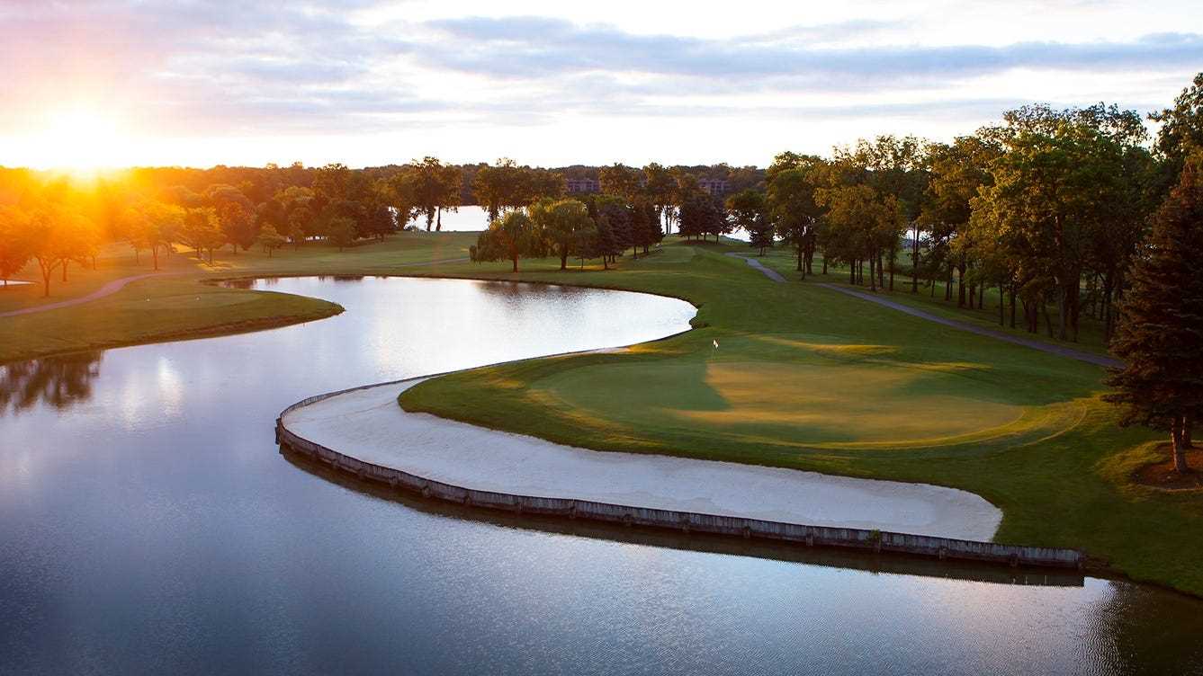 Best value golf courses near me
