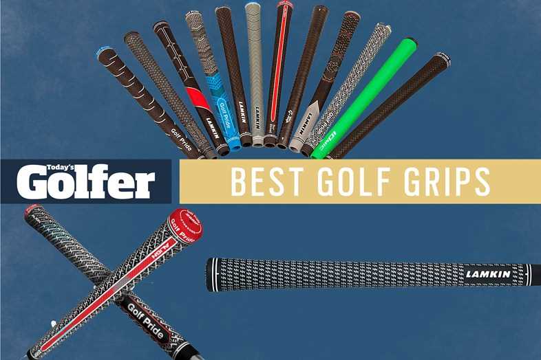 Best value golf grips