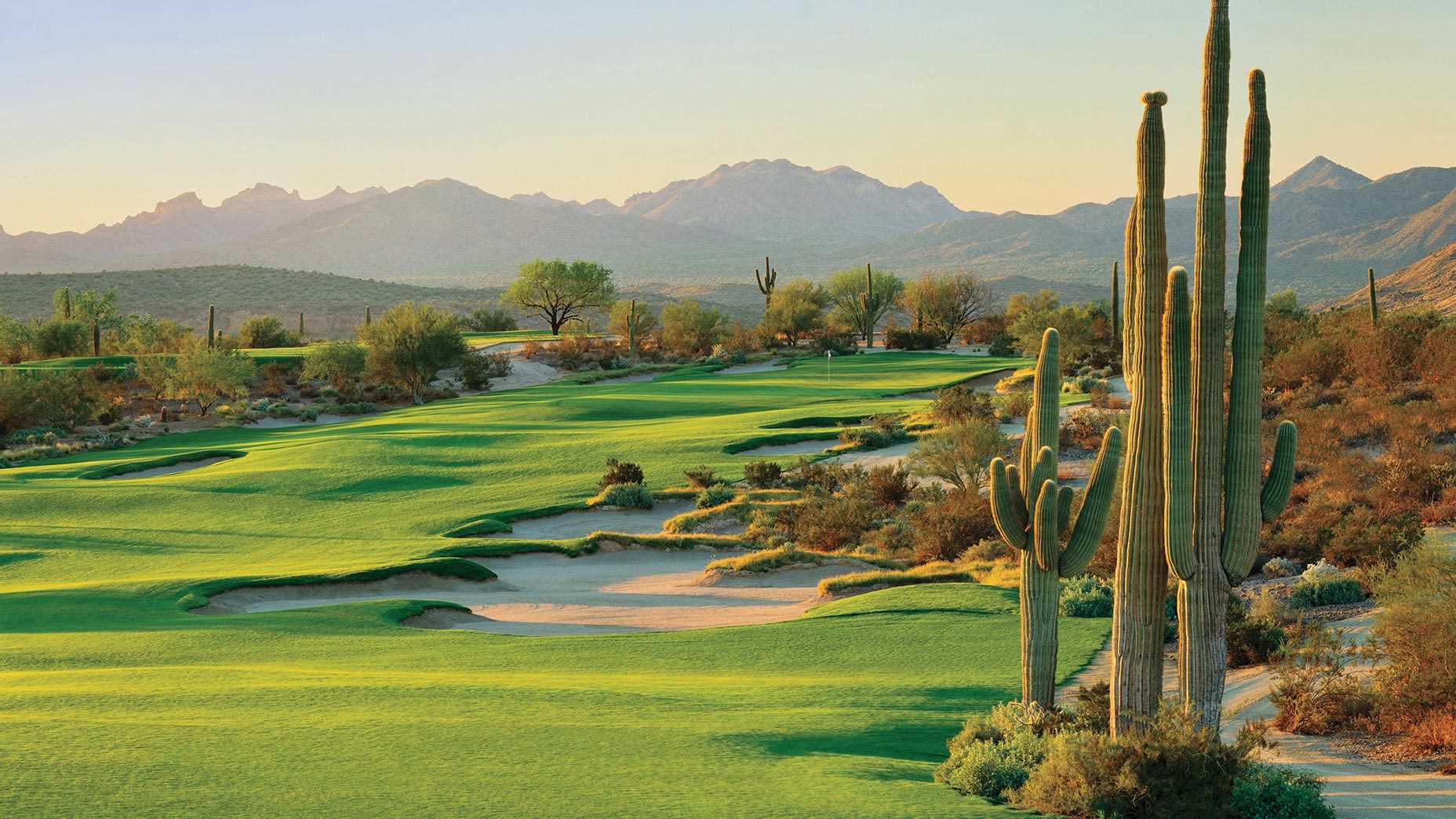 Best value golf scottsdale
