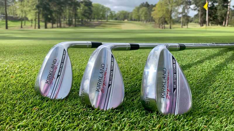 Best value golf wedges