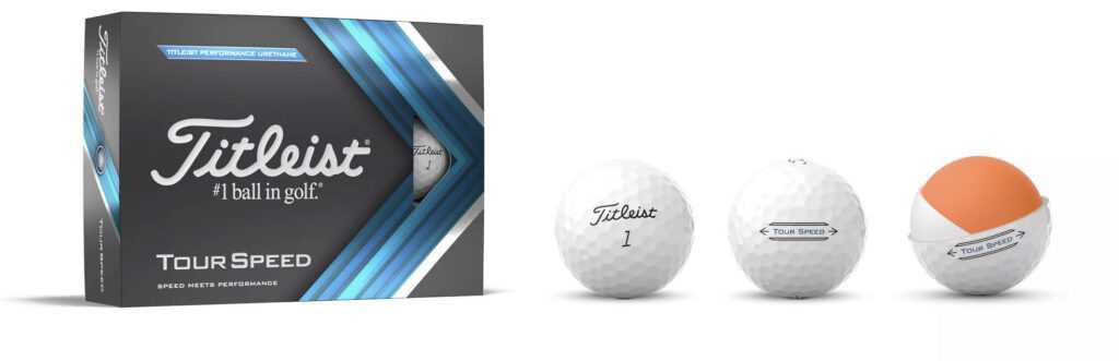 Best value urethane golf ball