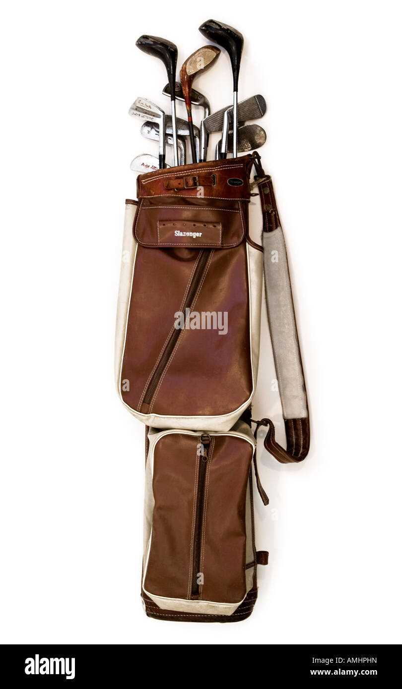 Best vintage golf bags