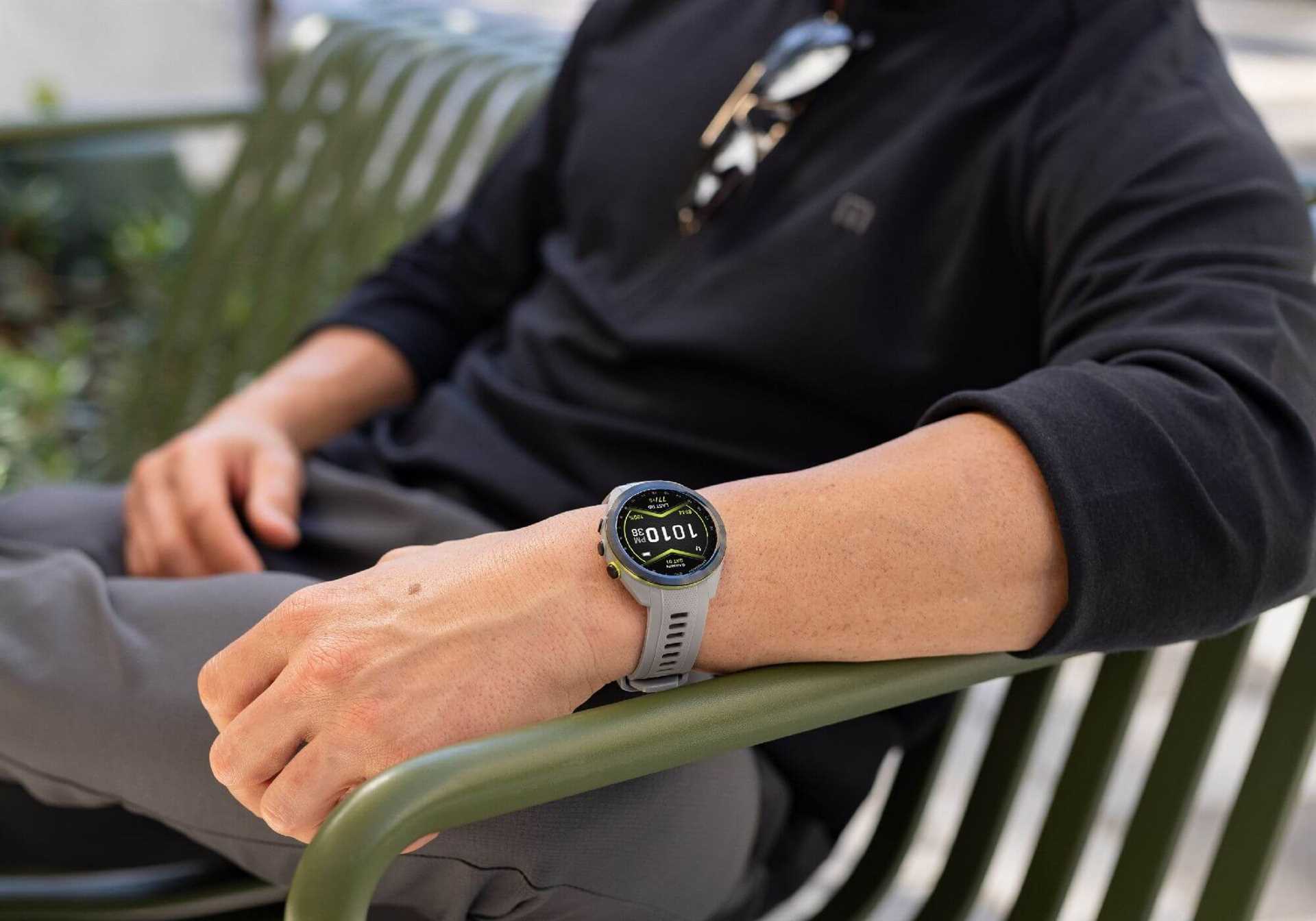 Best watches for golf and running