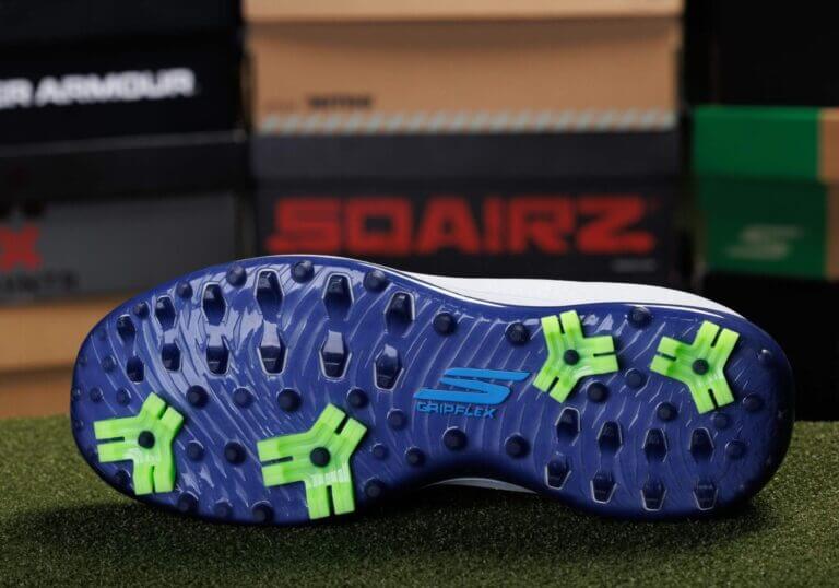 Best waterproof golf shoes ladies