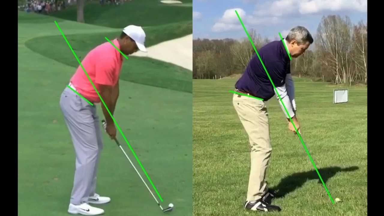 Best way to improve golf game