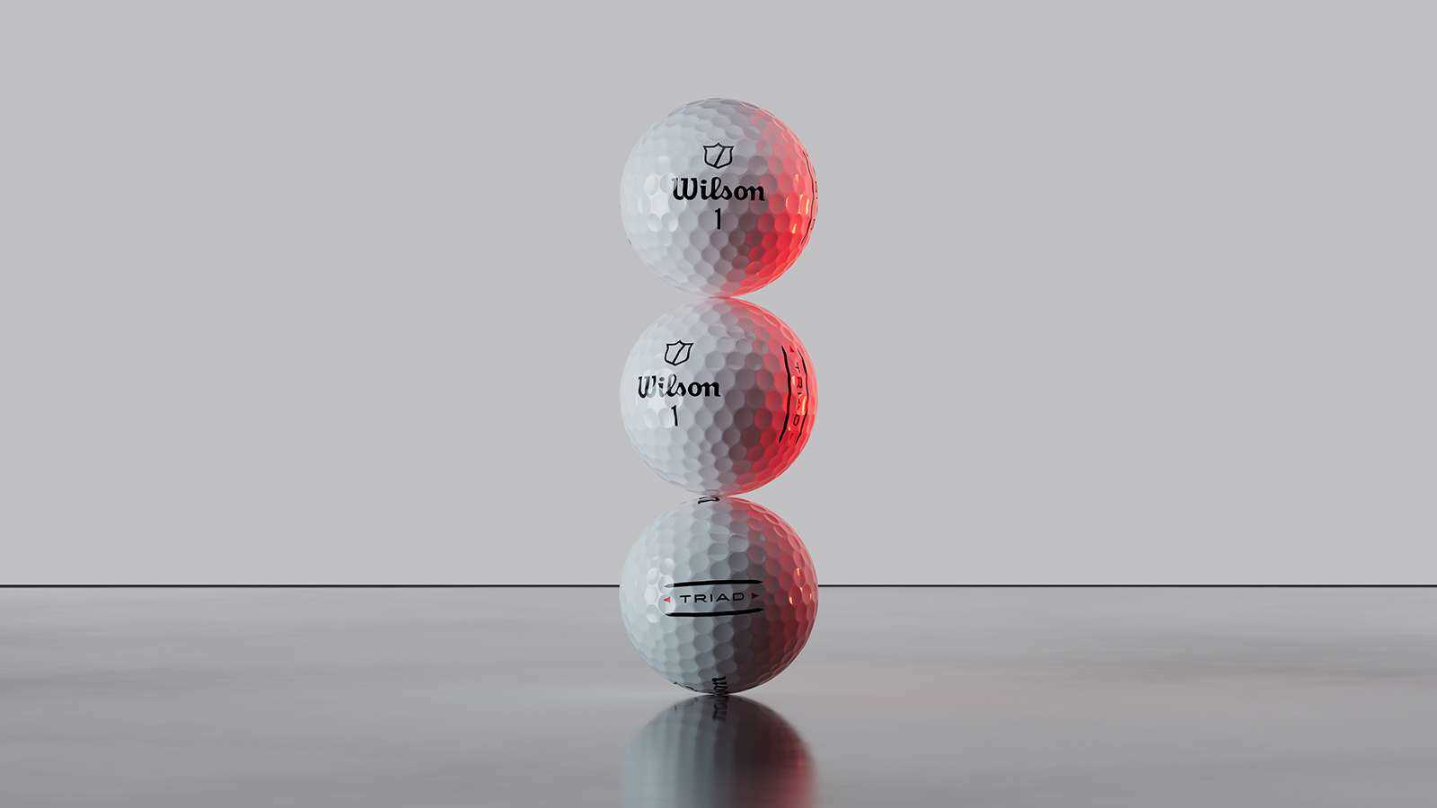 Best wilson golf balls