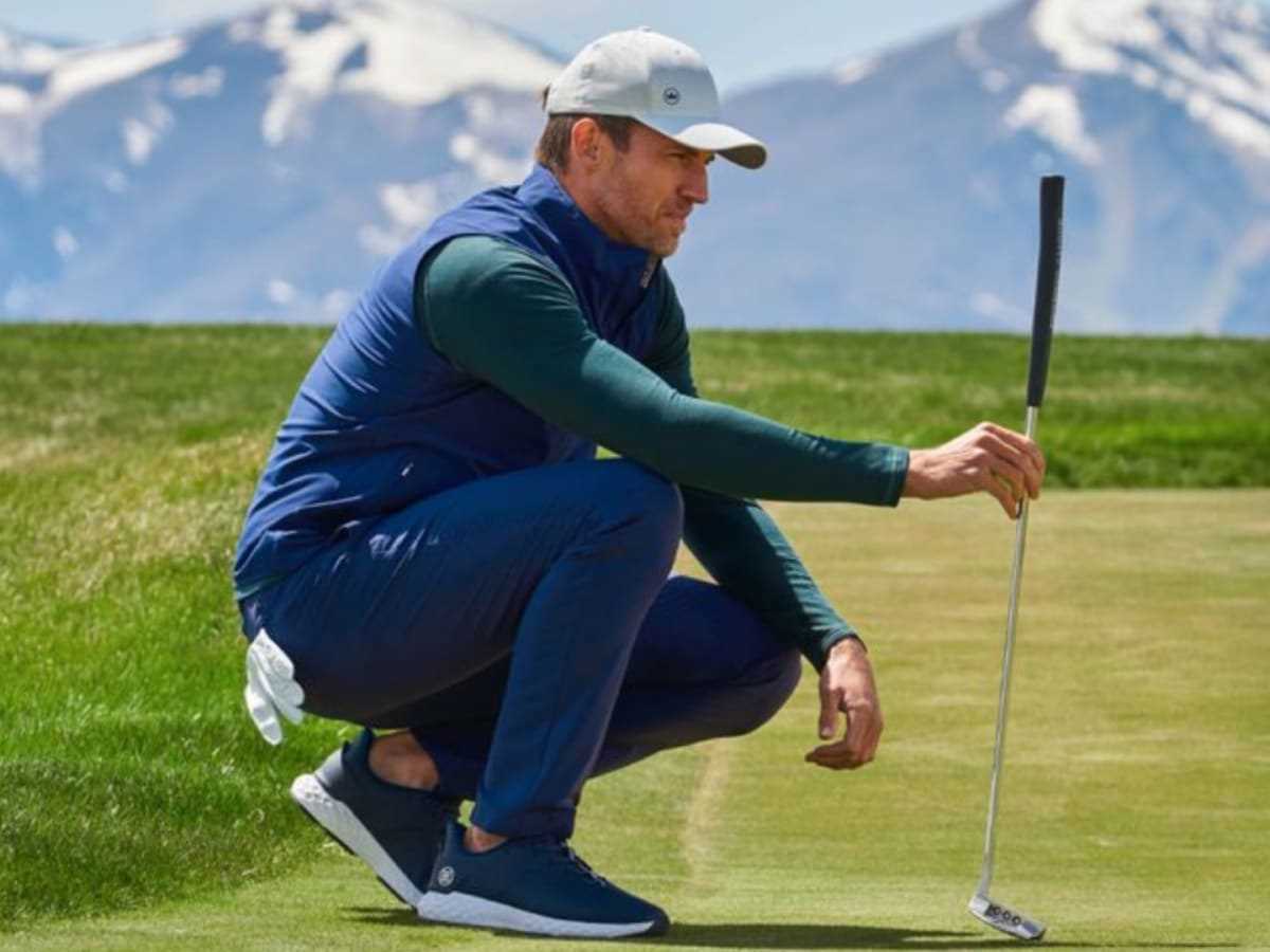 Best winter golf pants