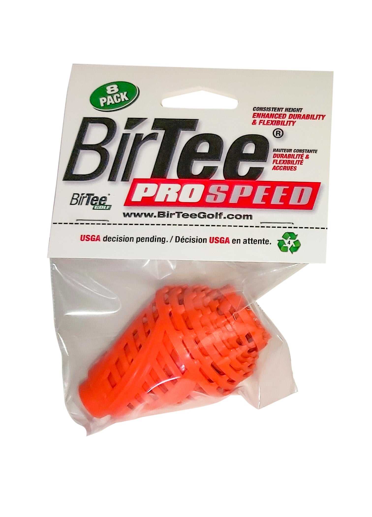 Best winter golf tees