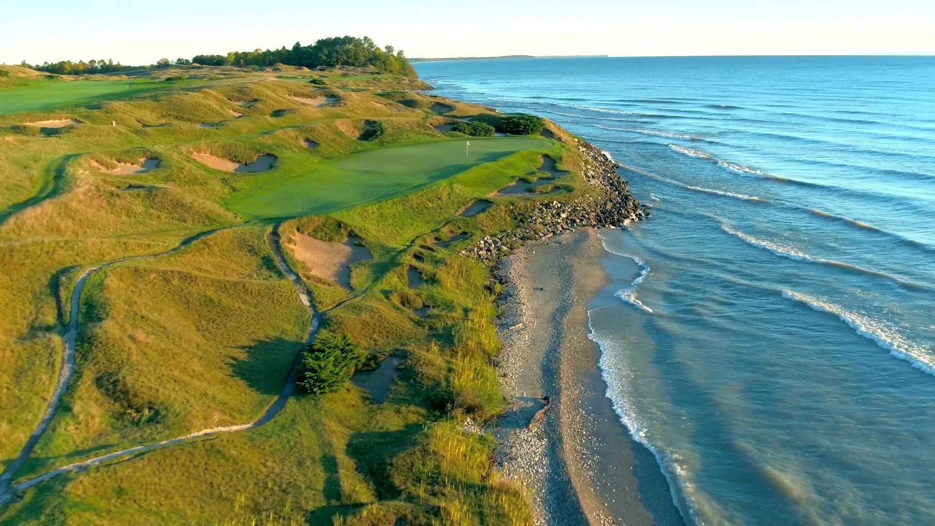 Best wisconsin golf trips