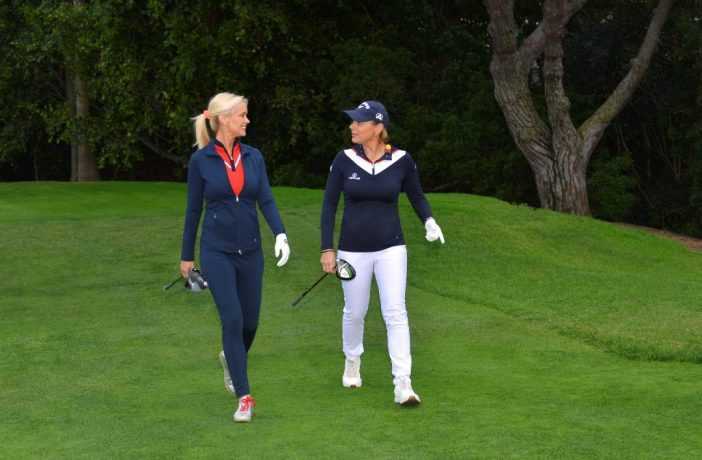 Best womens golf brands