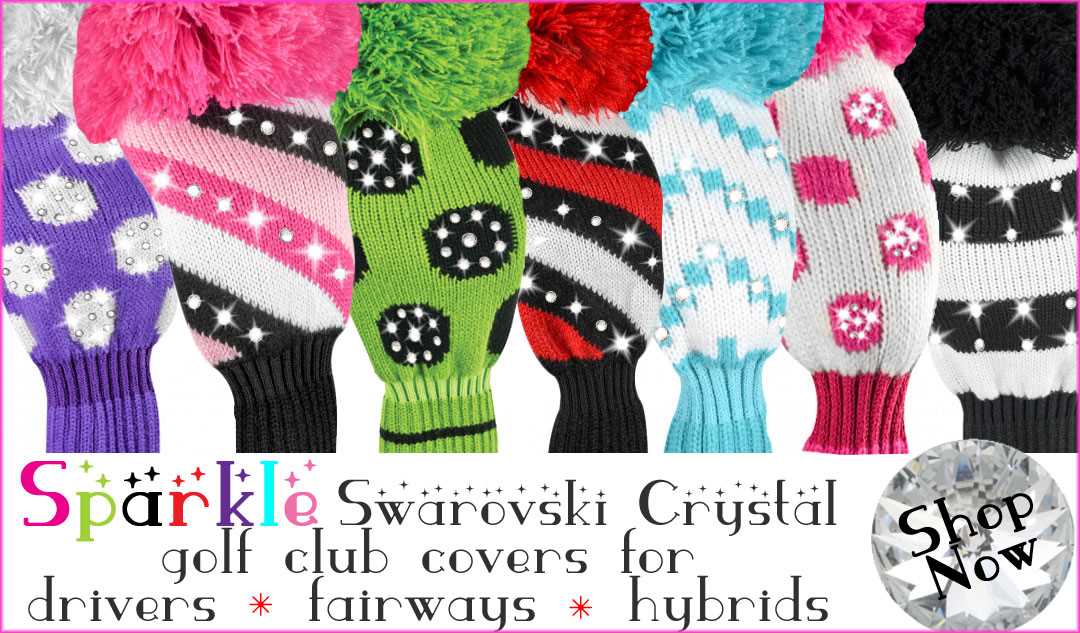 Best women's golf club covers