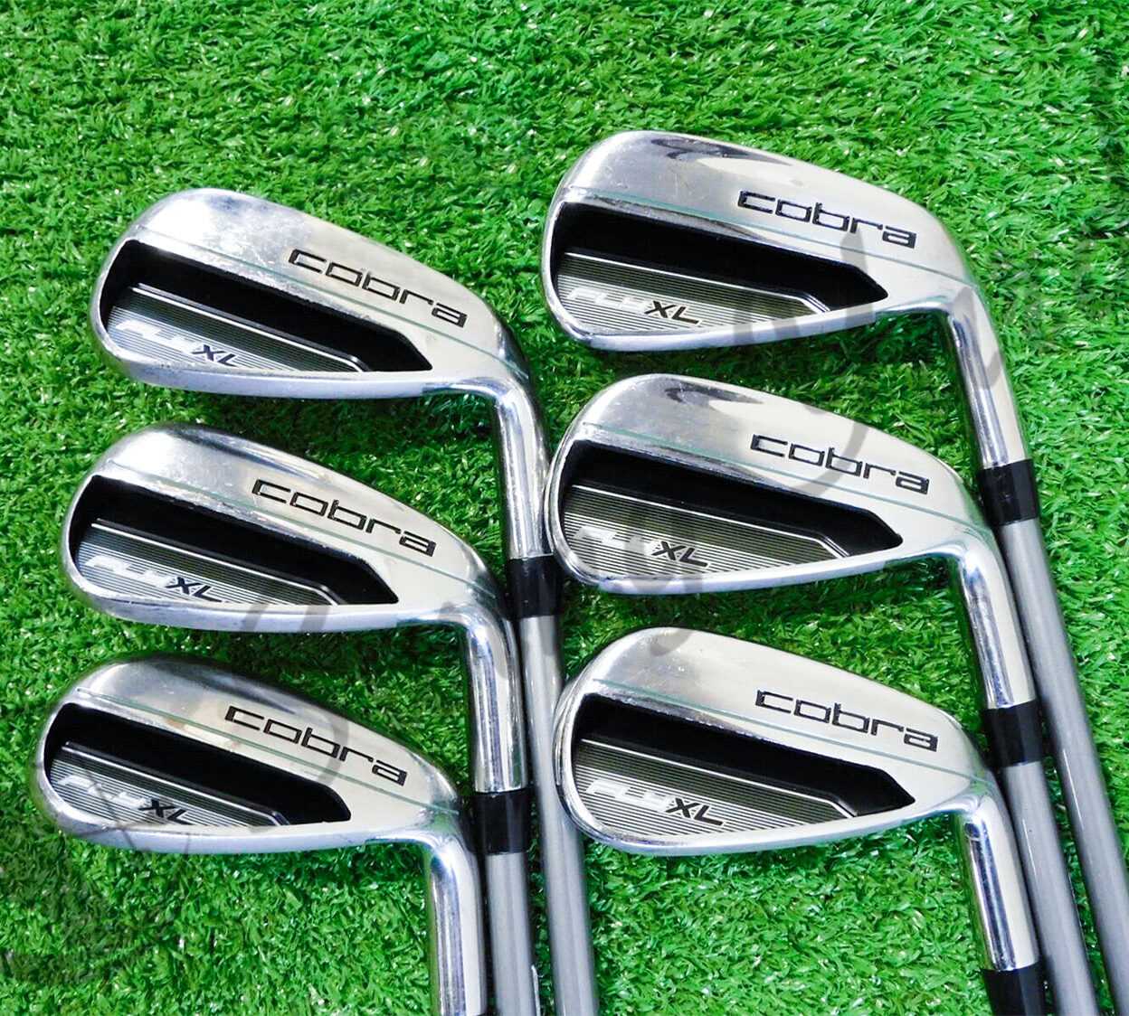 Best women's golf club sets for intermediate players
